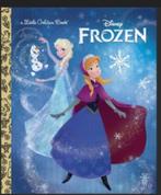 Little Golden Book: Disney: Frozen, Ophalen of Verzenden, Zo goed als nieuw, Fictie