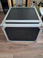 Flightcase ( mengpaneel NIET INBEGREPEN), Ophalen, Zo goed als nieuw, Overige instrumenten, Flightcase