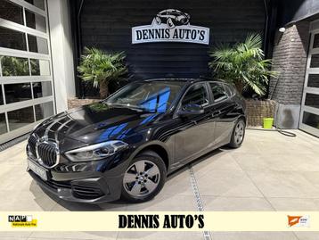BMW 1-serie 116i beschikbaar voor biedingen
