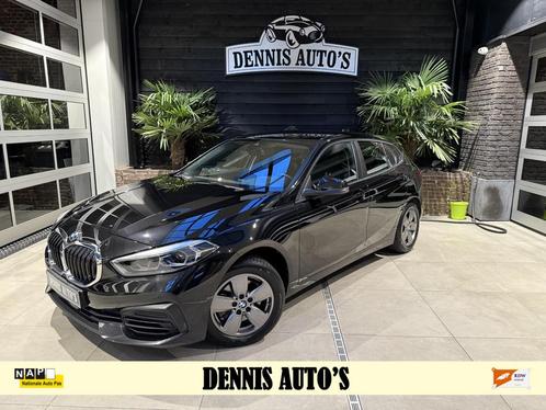 BMW 1-serie 116i, Auto's, BMW, Bedrijf, Te koop, 1-Serie, ABS, Airbags, Airconditioning, Alarm, Android Auto, Apple Carplay, Centrale vergrendeling