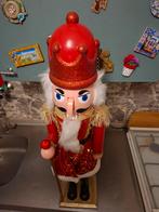 Notenkraker - Decoratief, Ophalen, Zo goed als nieuw