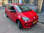 Volkswagen up! 1.0  Move Up 19.000km, Voorwielaandrijving, Stof, 4 stoelen, Handgeschakeld