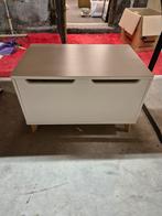 Witte kist, Ophalen, Minder dan 50 cm, 50 tot 100 cm, Zo goed als nieuw
