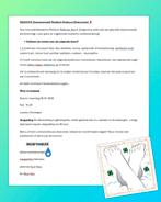 Examenmodel Medisch pedicure, Voetverzorging