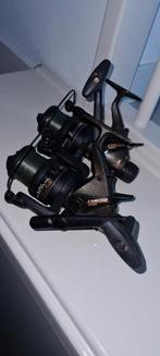 Baitrunners Browning CamCad 2500, Watersport en Boten, Hengelsport | Karpervissen, Ophalen of Verzenden, Molen, Zo goed als nieuw