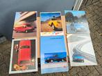 Cx  bx Berlingo visa jimper 15 verkoop folders citroen, Ophalen of Verzenden, Zo goed als nieuw, Citroën