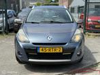 Renault Clio Estate 1.2 TCE Night & Day, Voorwielaandrijving, Euro 5, Gebruikt, 4 cilinders