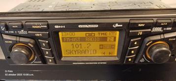 Vdo dayton autoradio beschikbaar voor biedingen