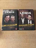 Inspector Lewis DVD Boxset, Gebruikt, Boxset, Ophalen of Verzenden, Vanaf 12 jaar