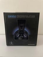 Samson SR950 - Studio Reference Headphone, Audio, Tv en Foto, Koptelefoons, Ophalen, Zo goed als nieuw, Over oor (circumaural)
