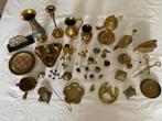 Koperen Spullen, Antiek en Kunst, Antiek | Koper en Brons, Ophalen, Koper