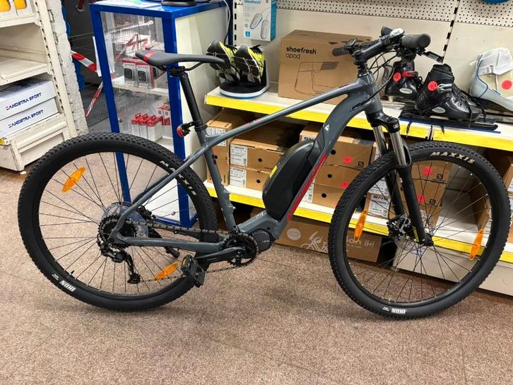 Merida e-Big Nine Limited, Fietsen en Brommers, Elektrische fietsen, Nieuw, Overige merken, 51 tot 55 cm, 50 km per accu of meer