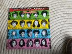 The Rolling Stones - Some Girls LP, Ophalen of Verzenden, Zo goed als nieuw, 12 inch, Rock-'n-Roll