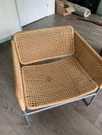 Ikea stoel rotan, Tuin en Terras, Ophalen, Gebruikt, Rotan