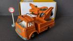 Berliet Gak Depanneuse takelwagen 1:43 Dinky Toys Atlas Pol, Ophalen of Verzenden, Nieuw, Bus of Vrachtwagen