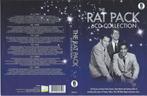 The Rat Pack 6CD Collection Het zijn originele CD’s in uitst, Alle leeftijden, Ophalen of Verzenden, 1980 tot heden, Zo goed als nieuw