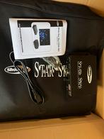 DMX Sterrenhemel 6x3m - Nieuw in Tas!, Muziek en Instrumenten, Licht en Laser, Ophalen, Nieuw, Licht