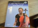 Gabriel Koeppen - Cello method have fun playing the cello, Muziek en Instrumenten, Bladmuziek, Gebruikt, Klassiek, Les of Cursus