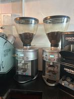 Mahlkonig koffiemolen/koffiemaler, Ophalen of Verzenden, Zo goed als nieuw