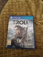 Troll & I, Avontuur en Actie, 1 speler, Ophalen of Verzenden, Zo goed als nieuw