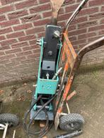 Cw05 hakhamer sloophamer, Ophalen, Gebruikt