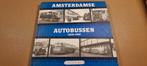 Spek - Amsterdamse autobussen 1908-1960, Boeken, Geschiedenis | Stad en Regio, Gelezen, Ophalen of Verzenden, Spek