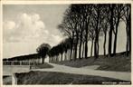 Middelharnis - oudendijk, Verzenden, Voor 1920, Ongelopen, Zuid-Holland