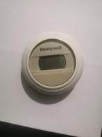 Honeywell Round Thermostaat T87G1006, Doe-het-zelf en Verbouw, Thermostaten, Ophalen, Slimme thermostaat, Gebruikt