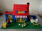 Lego huis, Kinderen en Baby's, Speelgoed | Duplo en Lego, Complete set, Ophalen of Verzenden, Lego, Zo goed als nieuw