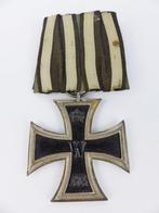 IJzeren Kruis op spange, Verzamelen, Militaria | Algemeen, Duitsland, Lintje, Medaille of Wings, Verzenden