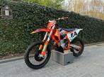 Originele KTM 450cc SX-F - Herlings Replica - Bijna Nieuw, 450 cc, Bedrijf, Info@rsvtradingnl, Crossmotor