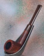 Pijp. COCYTAIL.  Vintage.  15 cm., Ophalen, Zo goed als nieuw, (Water)pijp