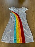 K3 jurk regenboog maat: 152 9-11 jaar, Kinderen en Baby's, Carnavalskleding en Verkleedspullen, Jongen of Meisje, Gebruikt, Ophalen of Verzenden