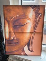 Boeda schilderij, Ophalen