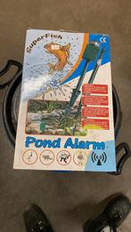 Pond alarm, Tuin en Terras, Vijver-toebehoren, Ophalen of Verzenden, Nieuw