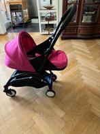 Kinderwagen en buggy van Babyzen Yoyo 0+, Ophalen, Zo goed als nieuw, Overige merken, Voetenzak