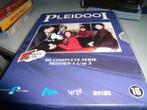 PLEIDOOI  DE COMPLETE SERIE, Alle leeftijden, Ophalen of Verzenden, Zo goed als nieuw, Boxset