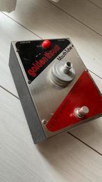 EHX Golden Throat Talkbox, Muziek en Instrumenten, Effecten, Verzenden, Gebruikt, Overige typen