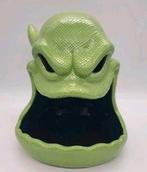 Disney Store Parks Oogie Boogie Candy Bowl, Ophalen, Overige figuren, Nieuw, Beeldje of Figuurtje
