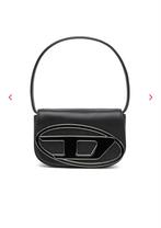 Diesel 1DR Shoulder Bag, Ophalen of Verzenden, Gebruikt