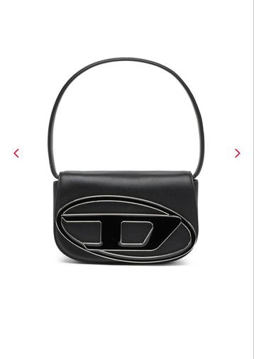 Diesel 1DR Shoulder Bag beschikbaar voor biedingen