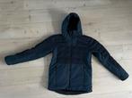 Eider donkerblauwe ski-jas heren maat M, Ophalen of Verzenden, Zo goed als nieuw, Blauw
