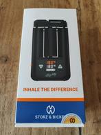 Mighty Vaporizer van Storz & Bickel, Ophalen of Verzenden, Zo goed als nieuw, Overige typen