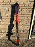 Ski  Atomic 166 cm lang, Gebruikt, 160 tot 180 cm, Carve, Ski's