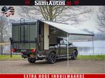 Dodge Ram 1500 €15000,- VOORDEEL | CAMPER / AFZET UNIT | S, Auto's, Dodge, Automaat, 5654 cc, Overige brandstoffen, Origineel Nederlands