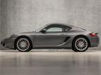 Porsche Cayman S 3.4 Tiptronic 296Pk Automaat (YOUNGTIMER, N, Auto's, Automaat, Achterwielaandrijving, Gebruikt, 296 pk