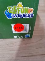 Elefun Safari Snack - s4125, Hobby en Vrije tijd, Gezelschapsspellen | Bordspellen, Ophalen of Verzenden, Zo goed als nieuw