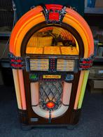 Wurlitzer 1015 OMT Vinyl Singles 45 Rpm Top Staat bluetooth, Verzamelen, Zo goed als nieuw, Wurlitzer, 1970 tot heden, Ophalen