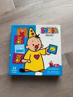 Bumba Memory Spel, Ophalen of Verzenden, Gebruikt, Puzzelen