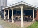 Veranda’s, Ophalen, Zo goed als nieuw, Veranda